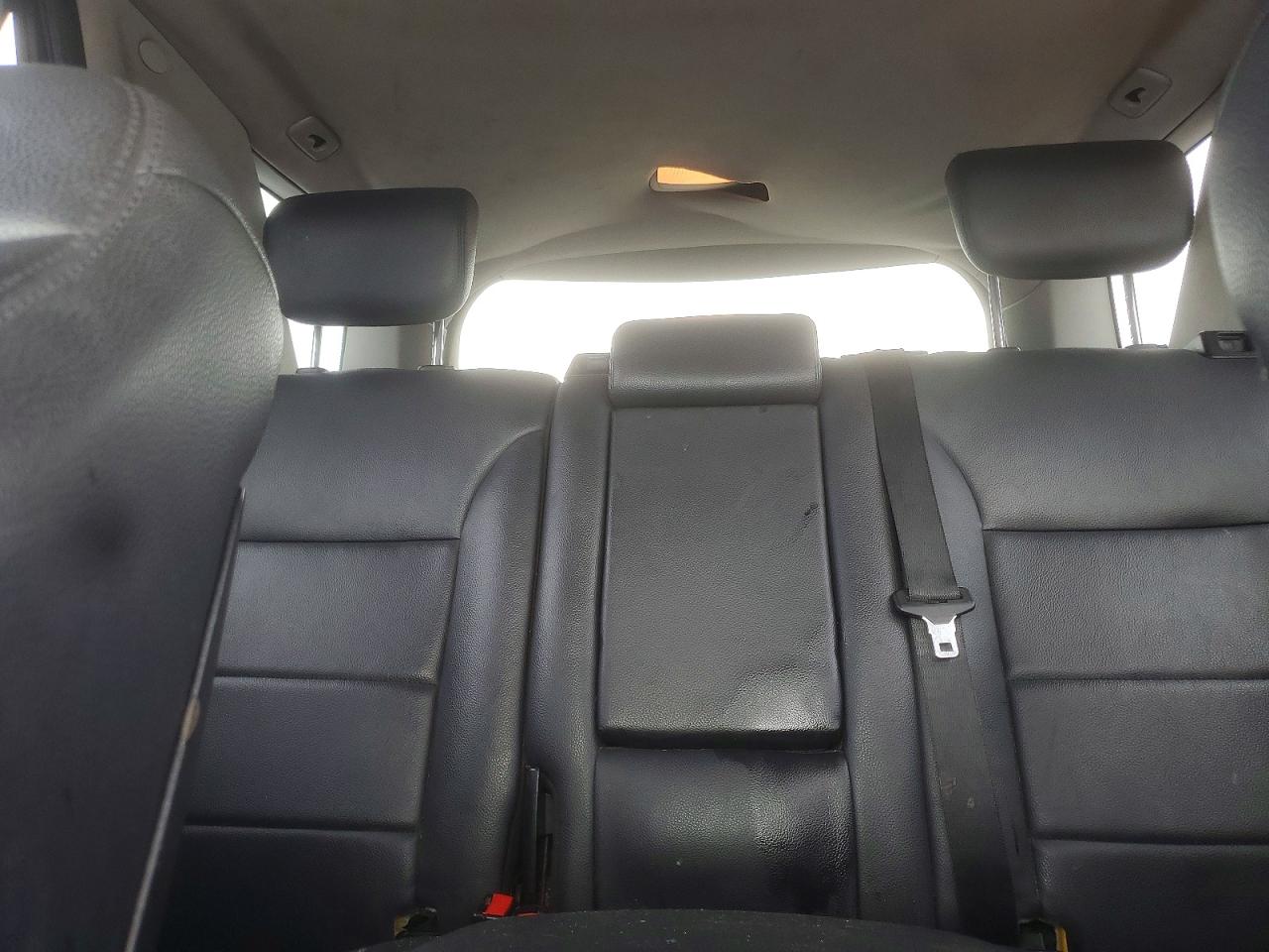 2011 MERCEDES-BENZ ML 350 photo 19