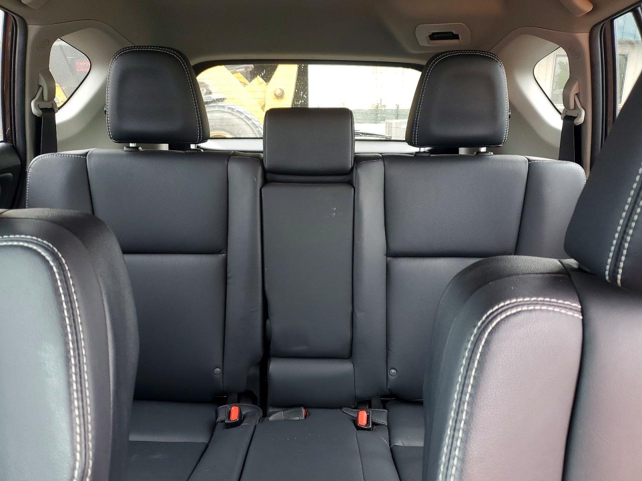 2018 TOYOTA RAV4 LIMITED photo 19