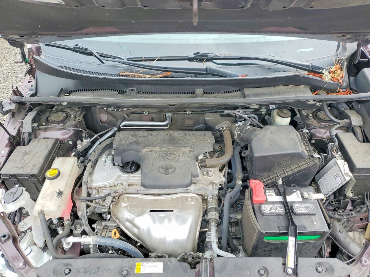 2018 TOYOTA RAV4 LIMITED photo 23