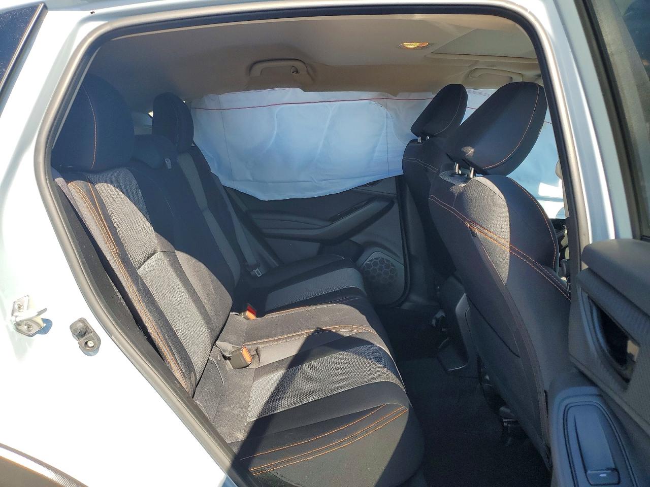2023 SUBARU CROSSTREK PREMIUM photo 31