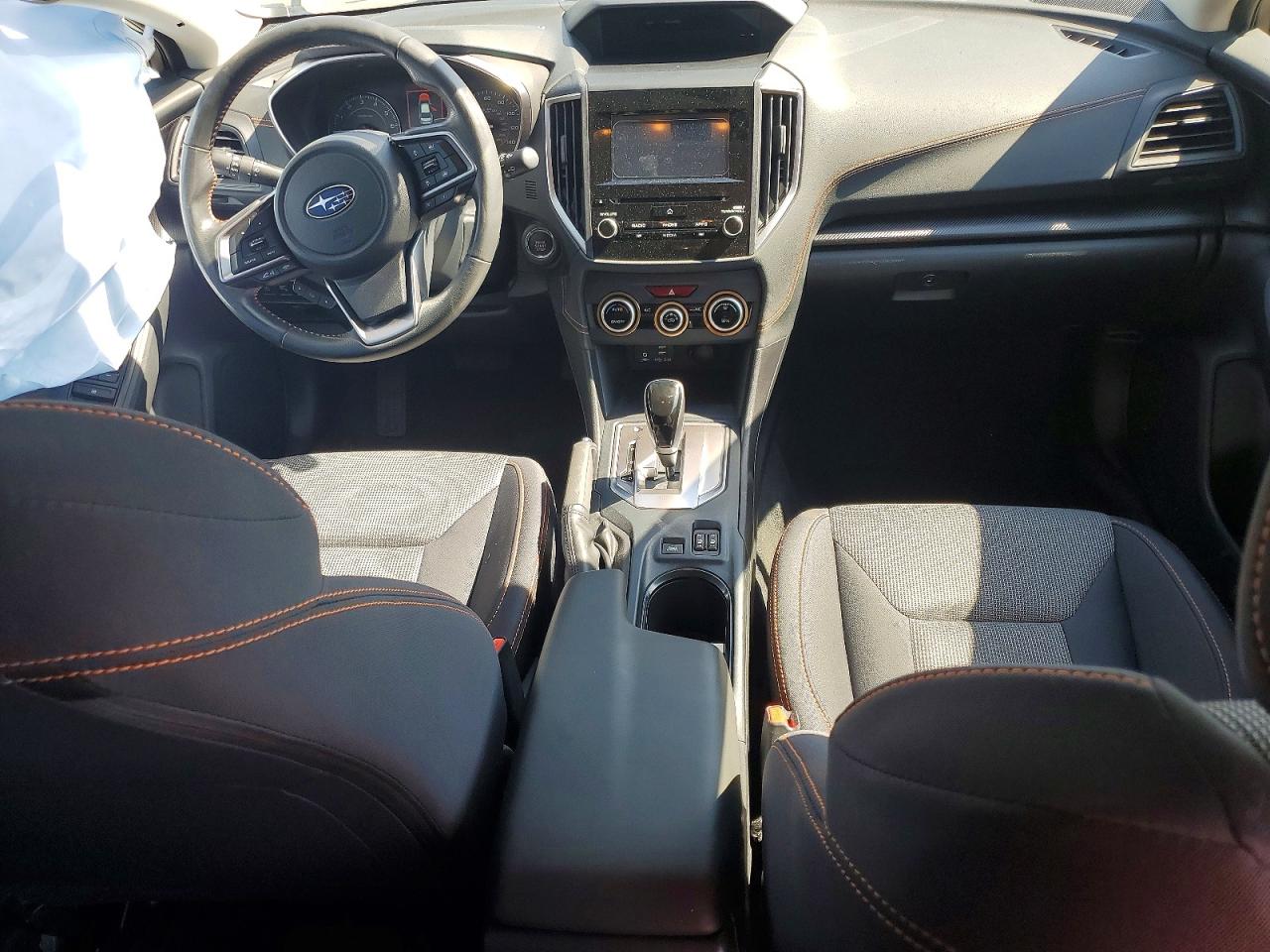 2023 SUBARU CROSSTREK PREMIUM photo 22