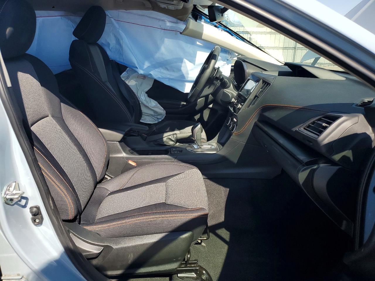 2023 SUBARU CROSSTREK PREMIUM photo 19