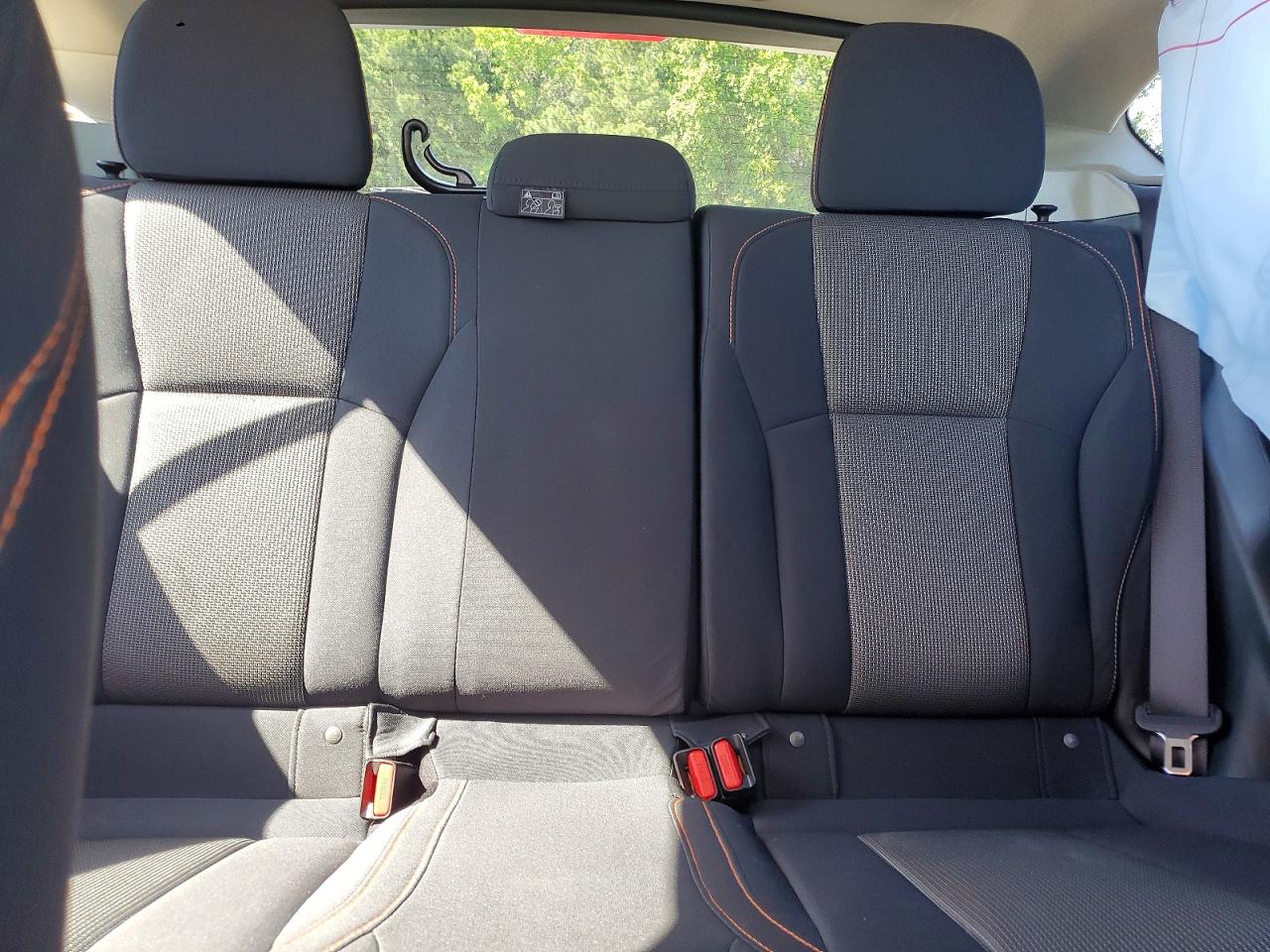 2023 SUBARU CROSSTREK PREMIUM photo 28