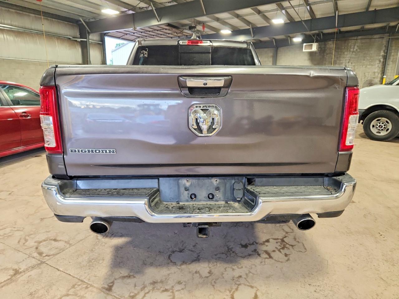 2019 RAM 1500 BIG HORN photo 11