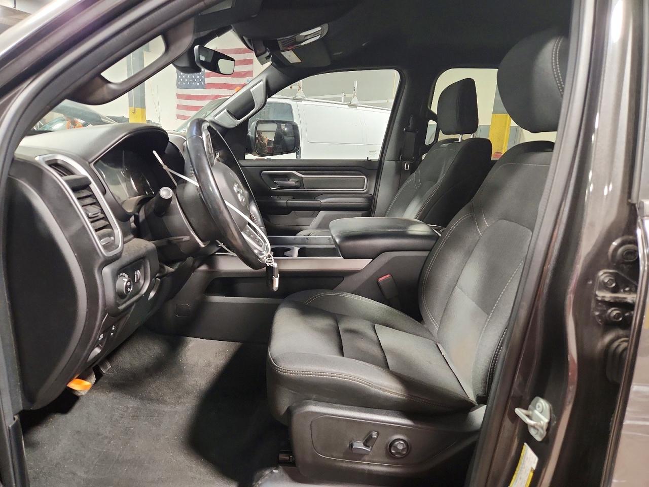 2019 RAM 1500 BIG HORN photo 13