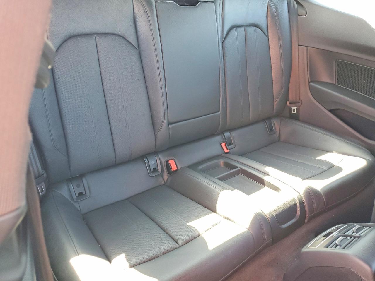 2018 AUDI A5 PREMIUM PLUS S-LINE photo 10