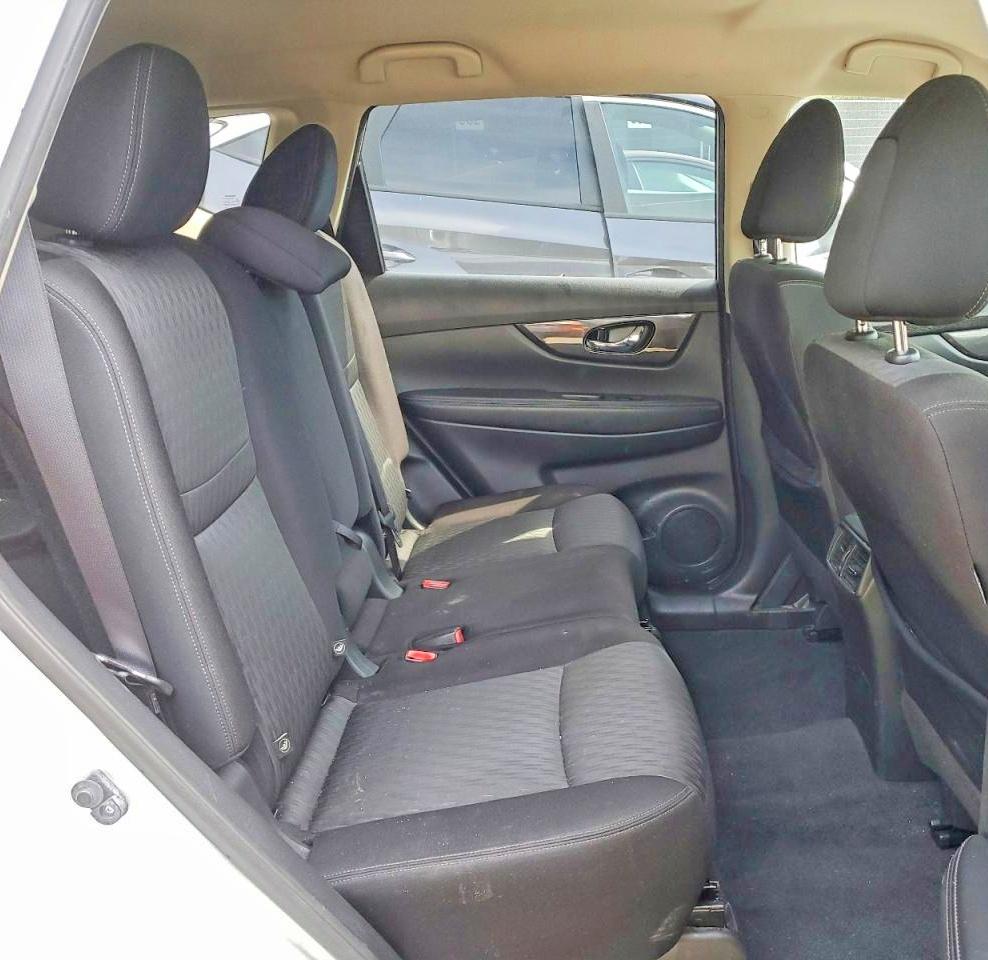2020 NISSAN ROGUE SV photo 31