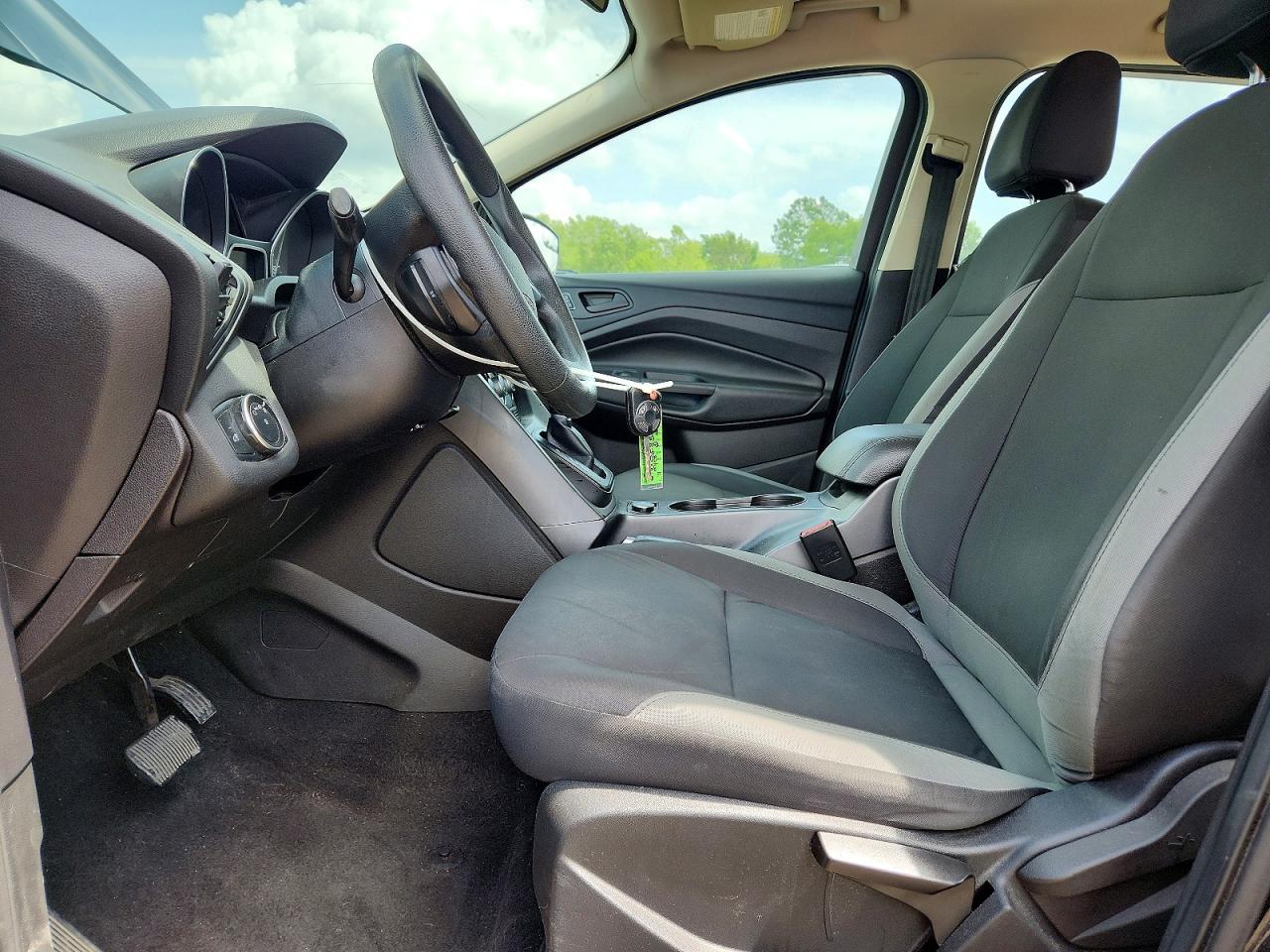 2016 FORD ESCAPE S photo 15