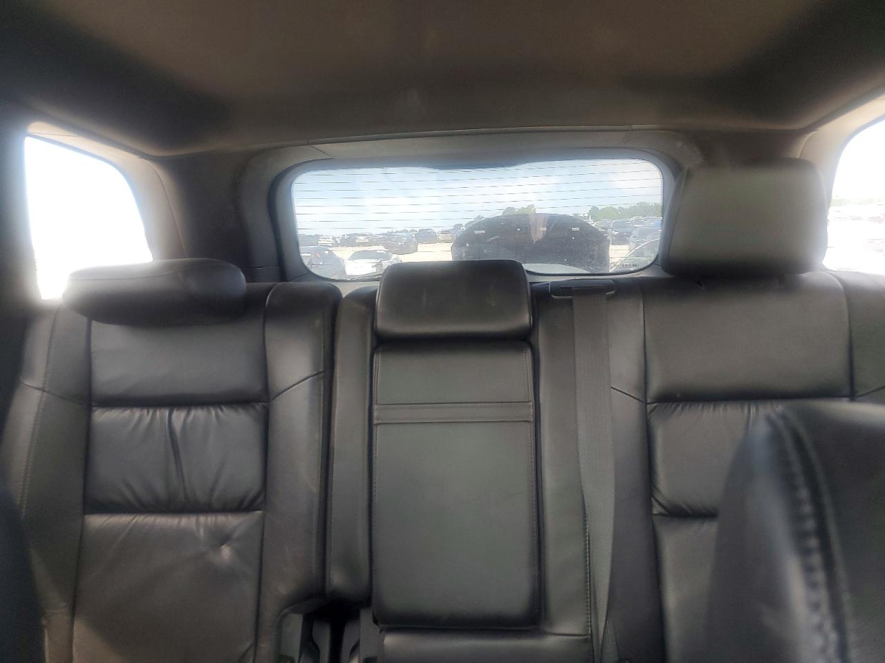2016 JEEP GRAND CHEROKEE LIMITED photo 19