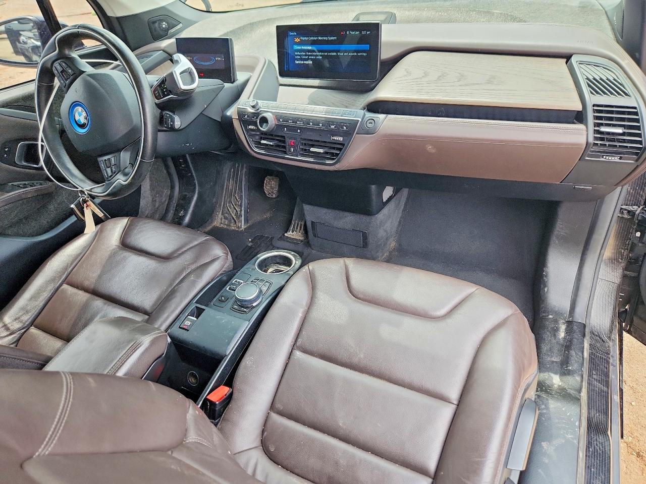2020 BMW I3 S REX photo 15