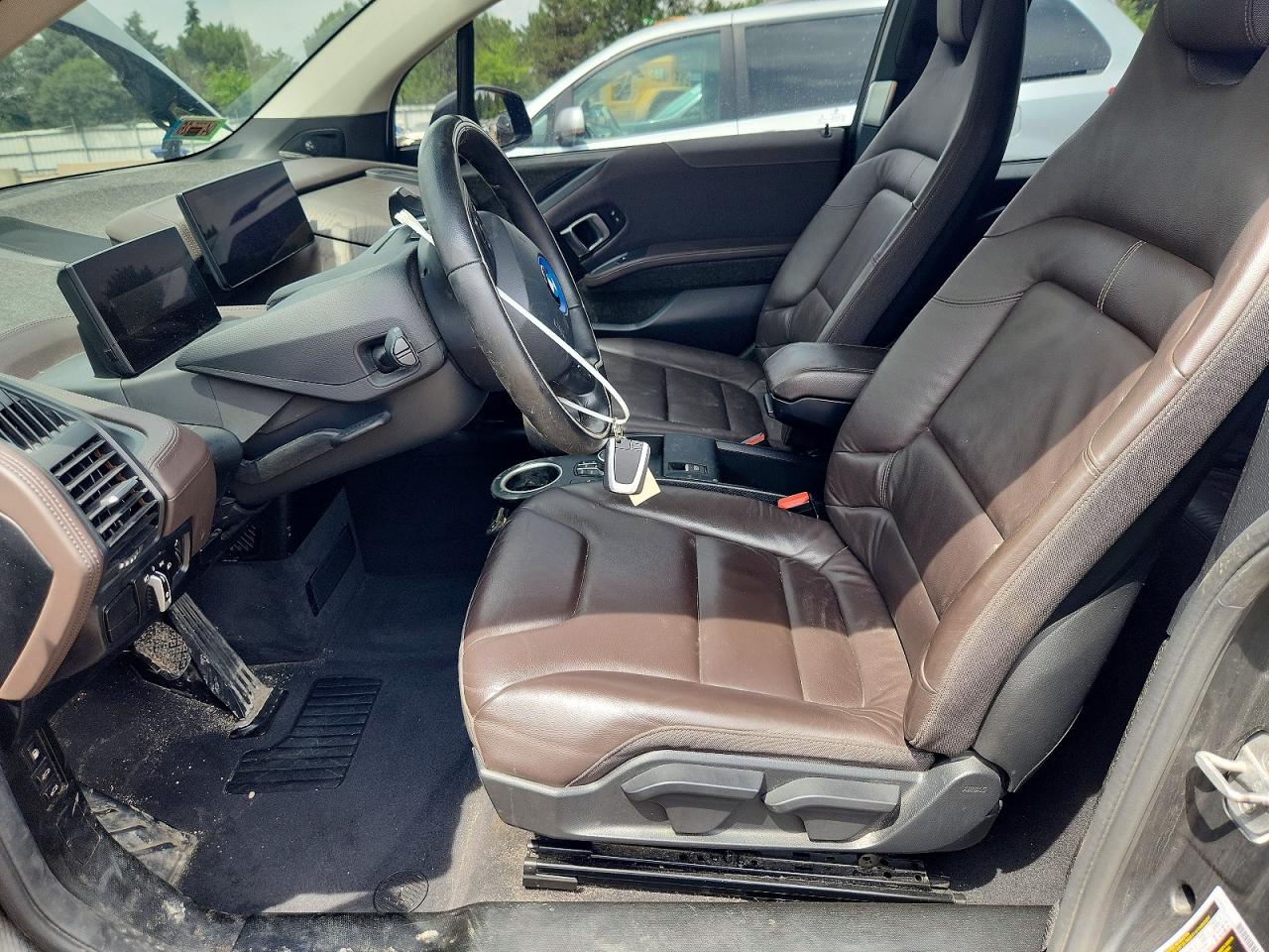 2020 BMW I3 S REX photo 13
