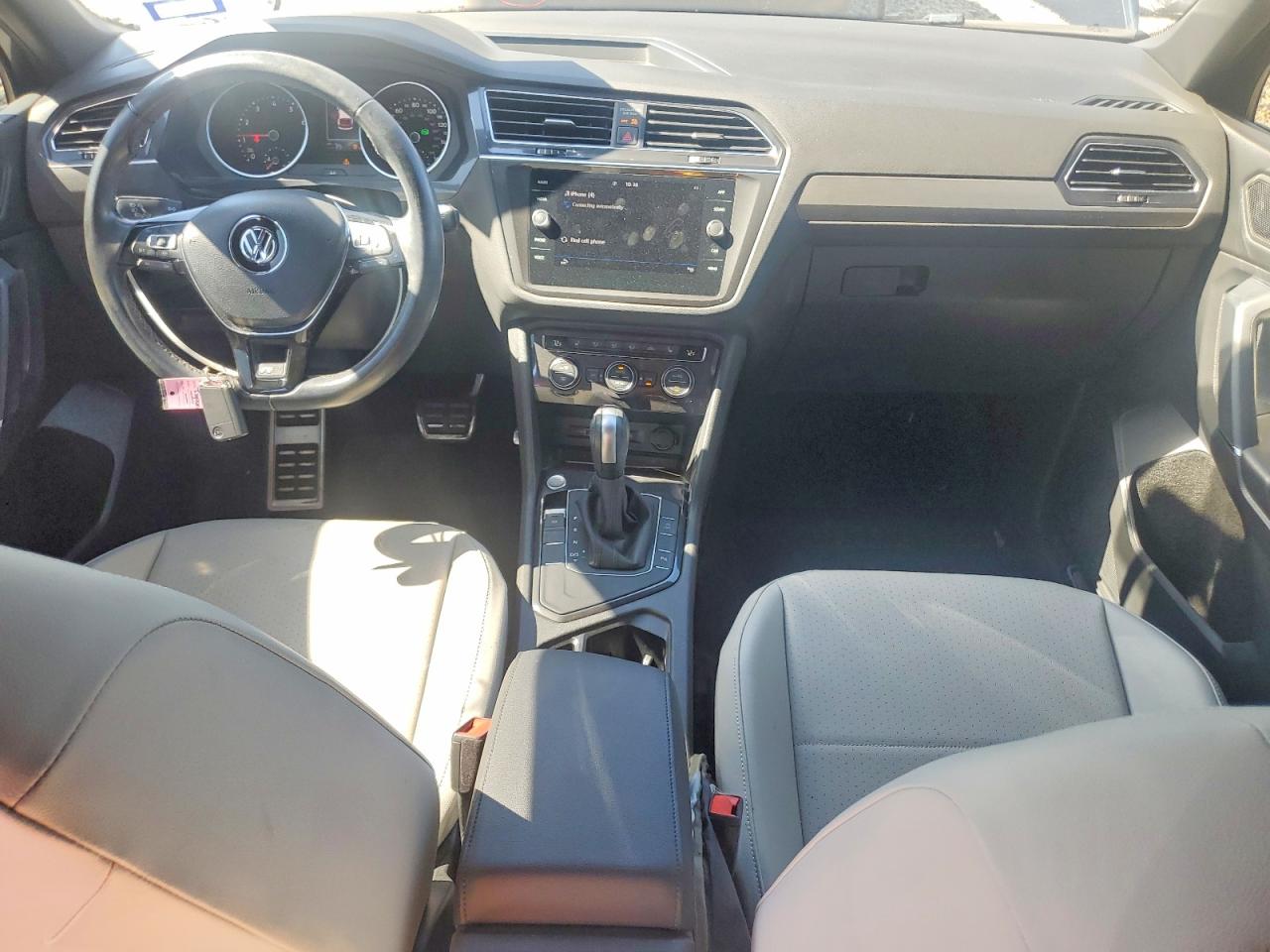 2020 VOLKSWAGEN TIGUAN SE photo 15