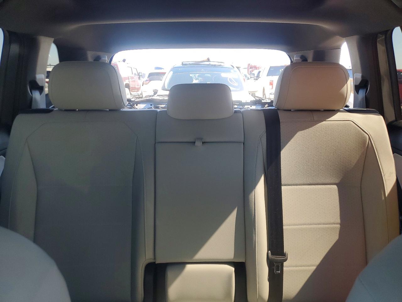2020 VOLKSWAGEN TIGUAN SE photo 19
