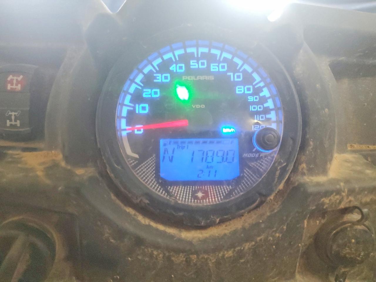 2020 POLARIS RZR S 900 photo 8
