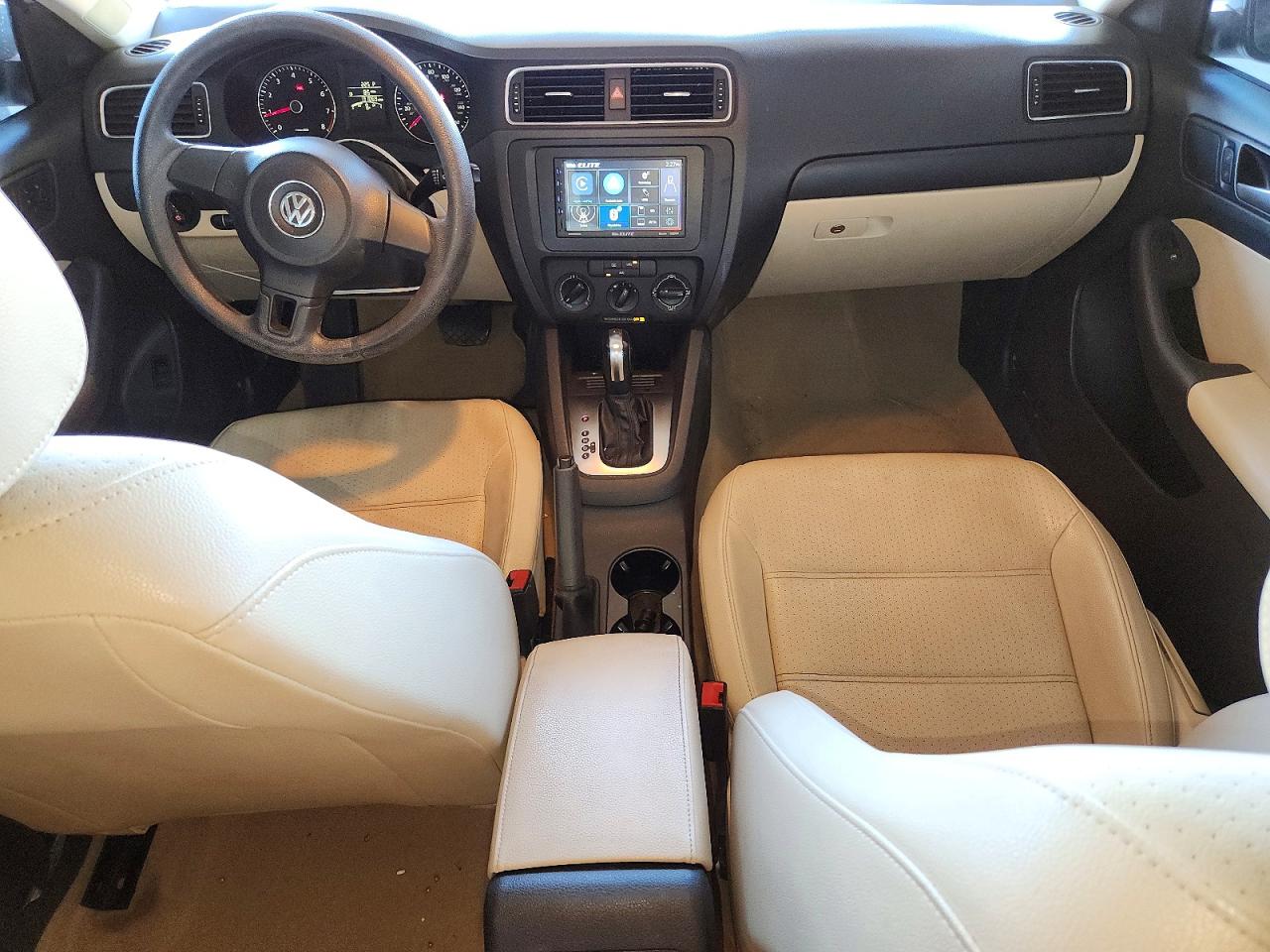 2014 VOLKSWAGEN JETTA SE photo 15