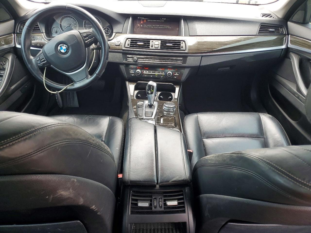 2015 BMW 528 I photo 22