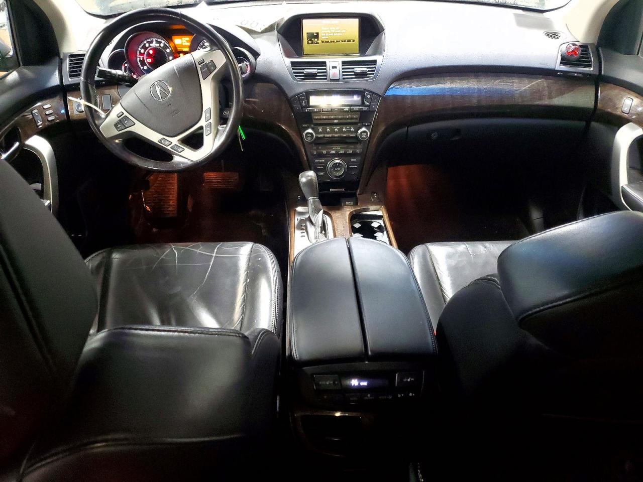 2011 ACURA MDX TECHNOLOGY photo 15