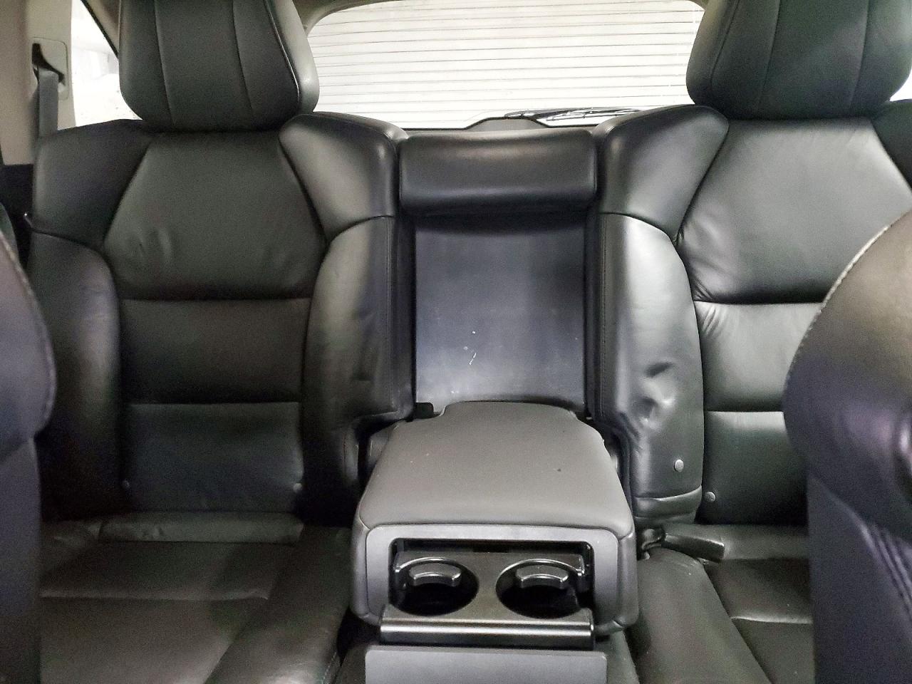 2011 ACURA MDX TECHNOLOGY photo 19