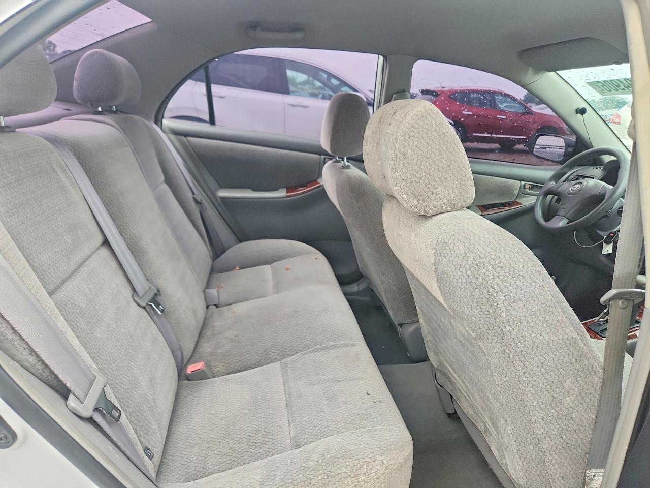 2003 TOYOTA COROLLA LE photo 19