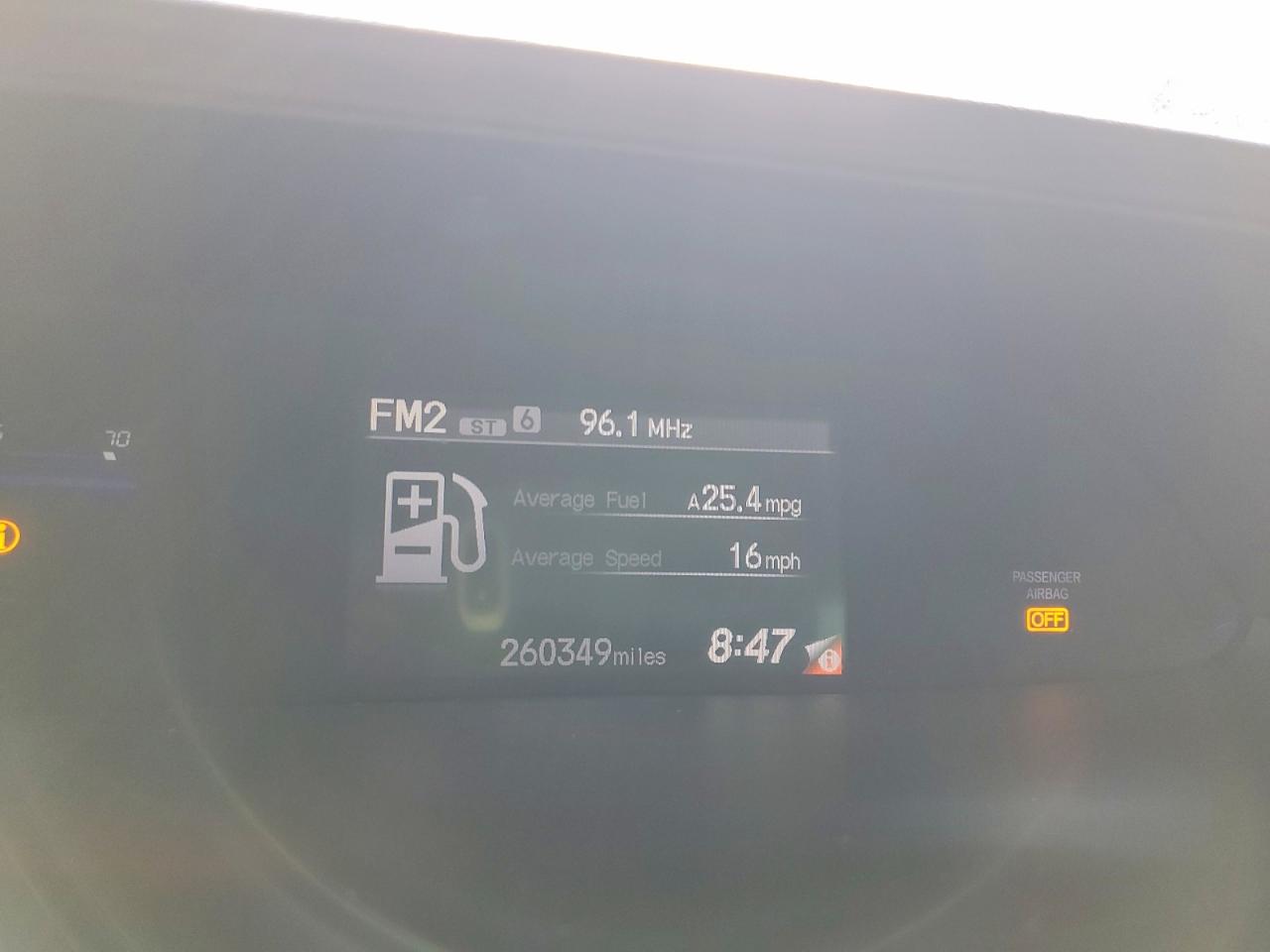 2012 HONDA CIVIC LX photo 17