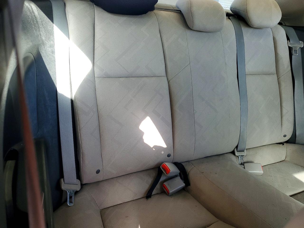 2012 HONDA CIVIC LX photo 19