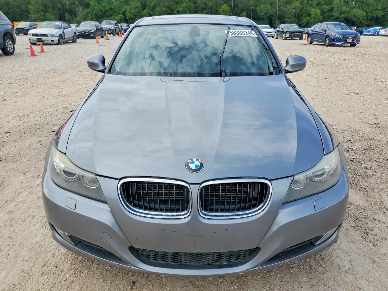 2011 BMW 328 XI photo 13