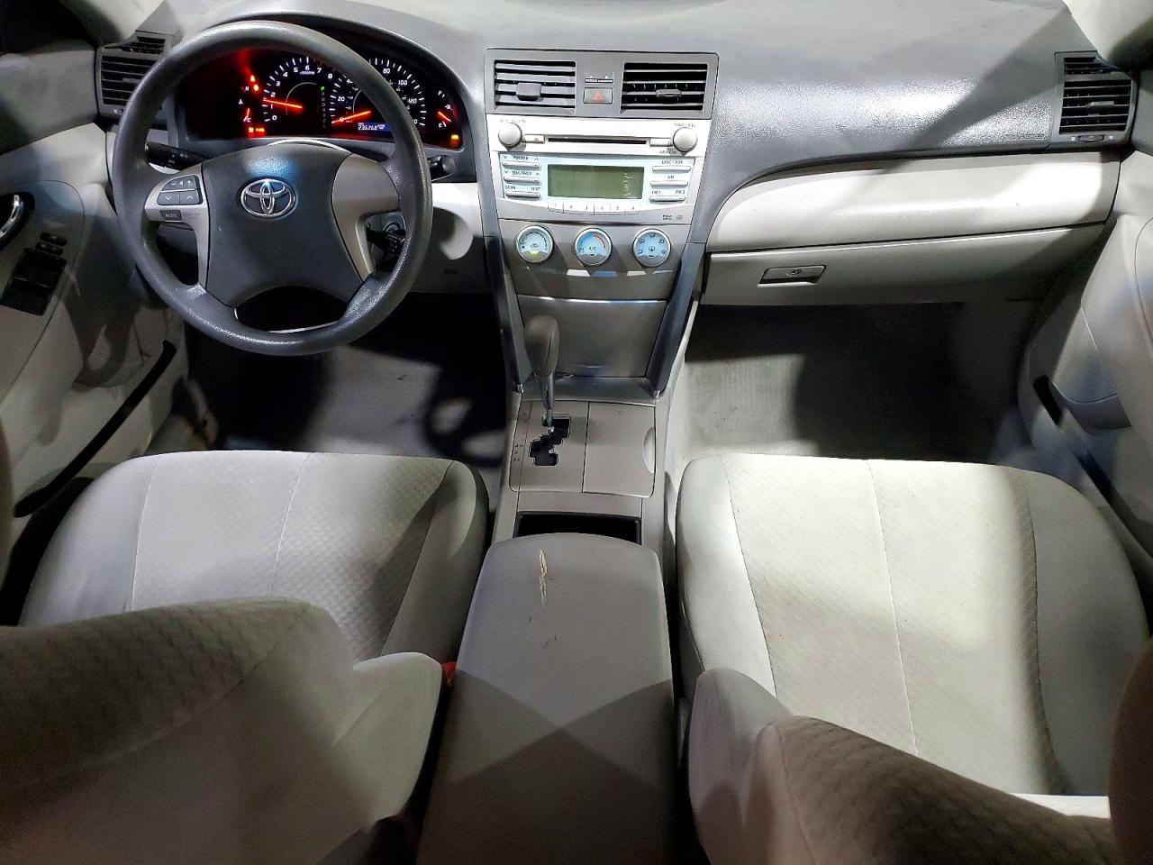 2007 TOYOTA CAMRY LE photo 15