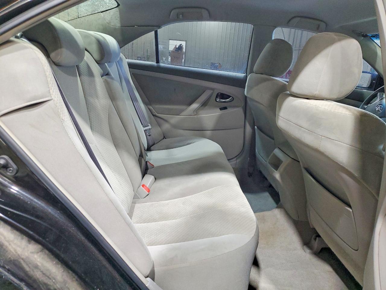 2007 TOYOTA CAMRY LE photo 19