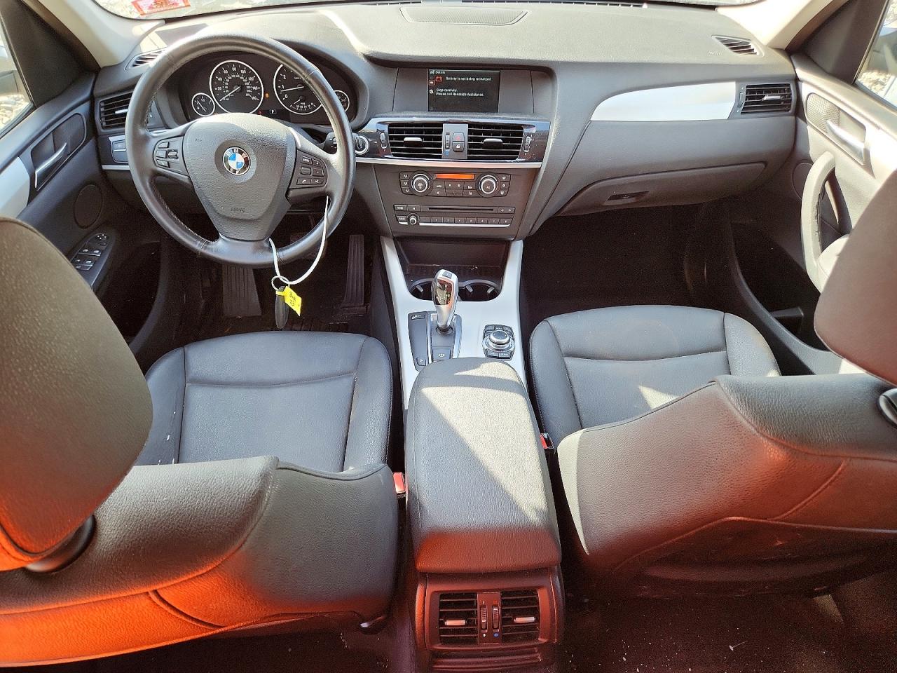2012 BMW X3 XDRIVE28I photo 15
