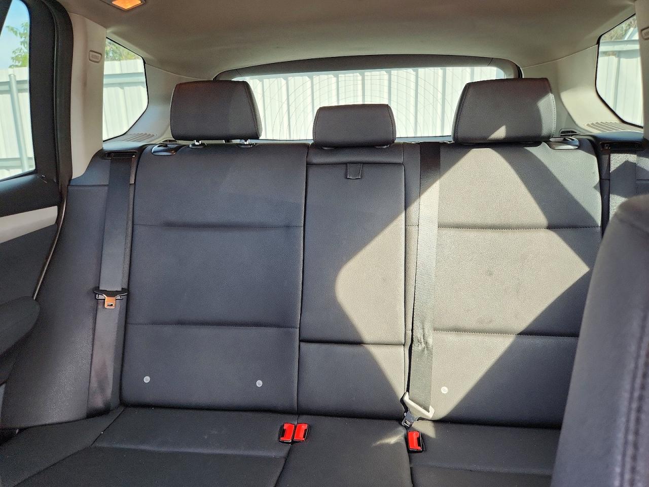 2012 BMW X3 XDRIVE28I photo 19