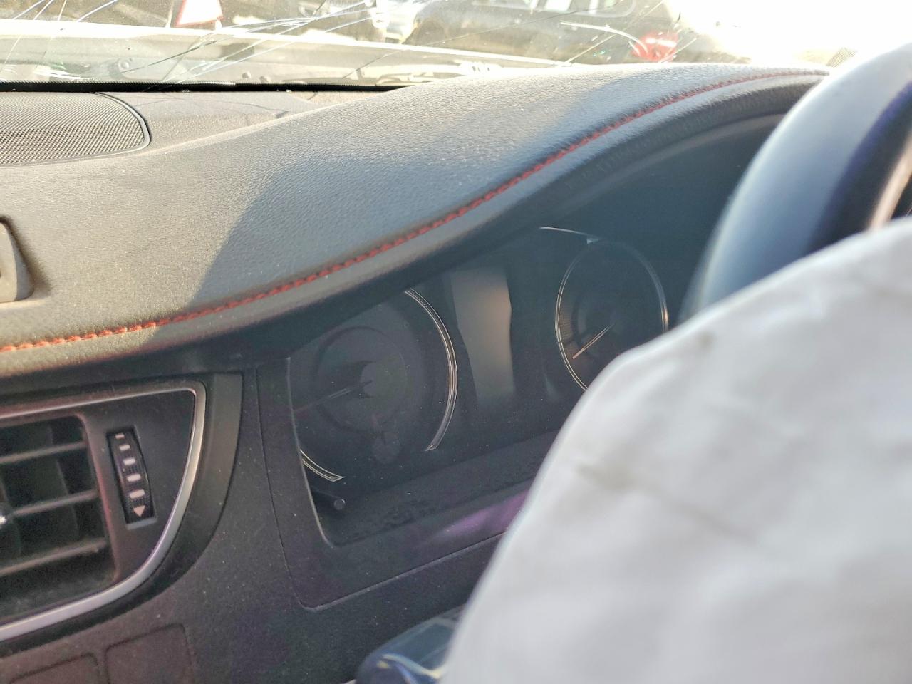 2017 TOYOTA CAMRY SE photo 17