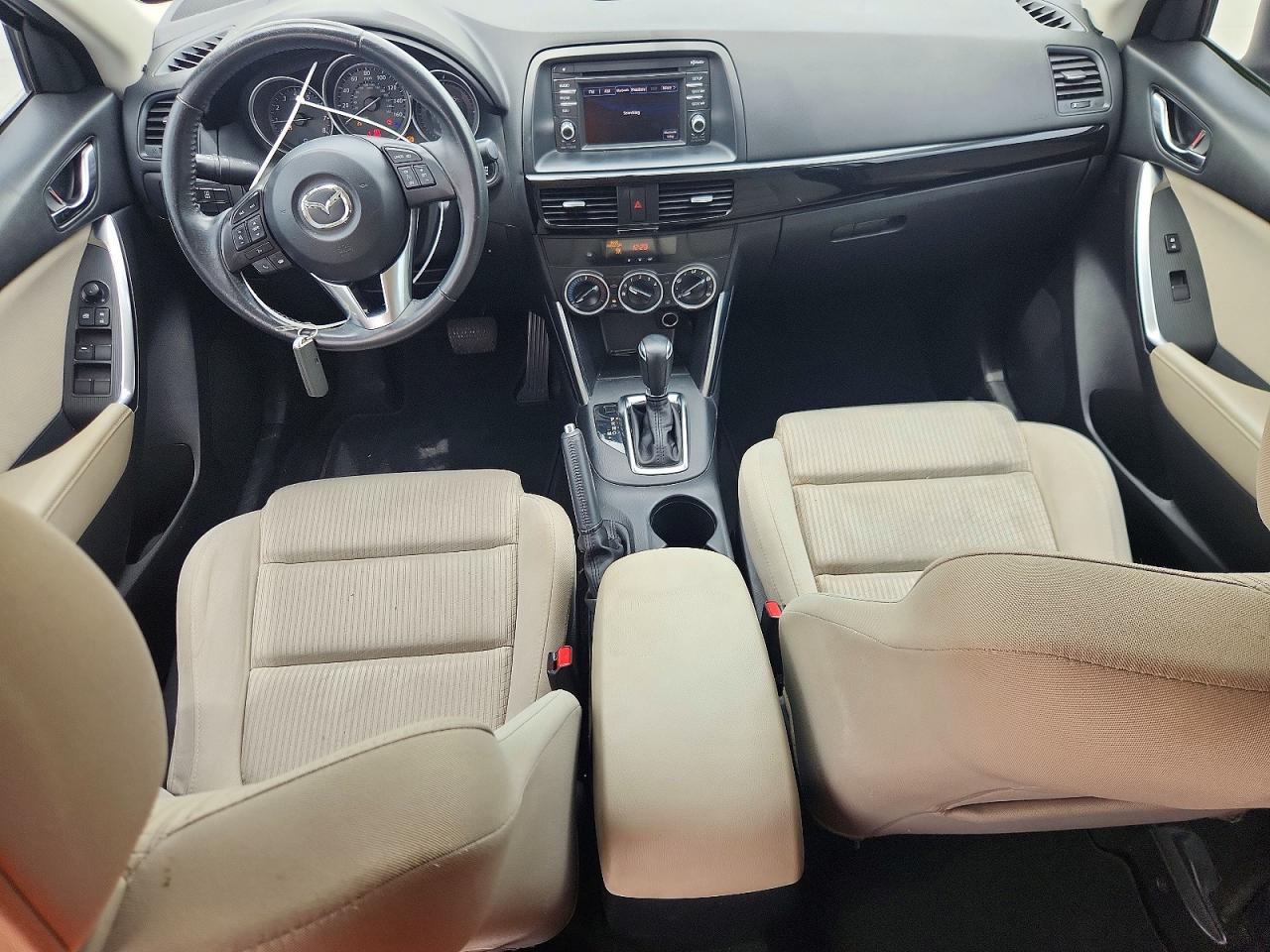 2014 MAZDA CX-5 TOURING photo 15