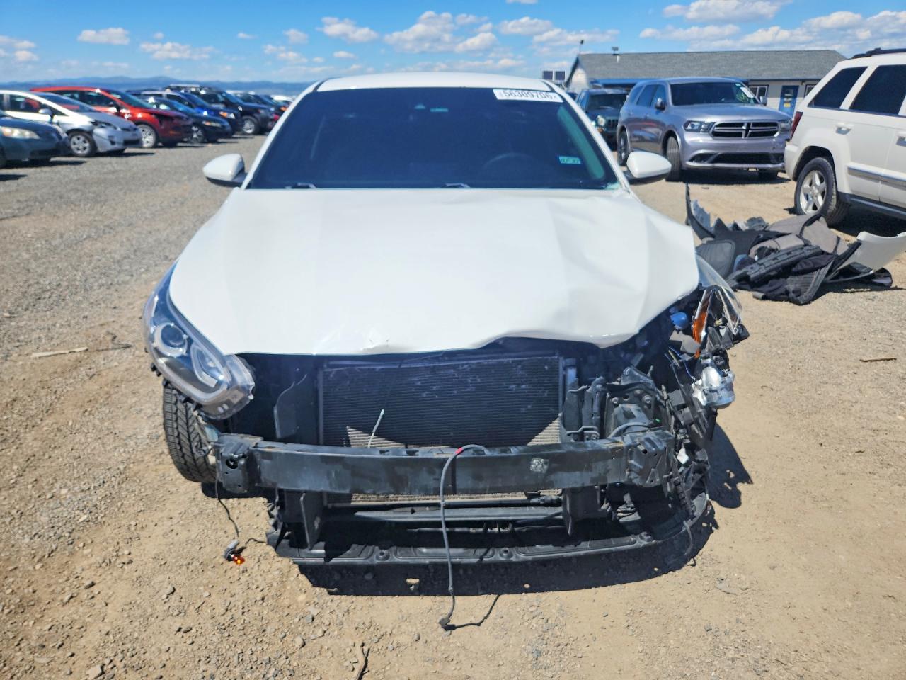 2019 KIA FORTE LXS photo 9
