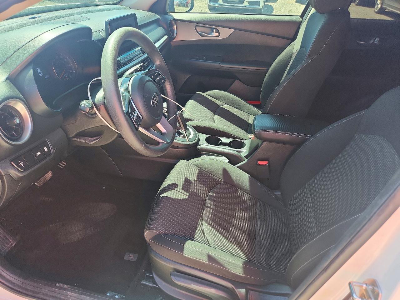 2019 KIA FORTE LXS photo 13