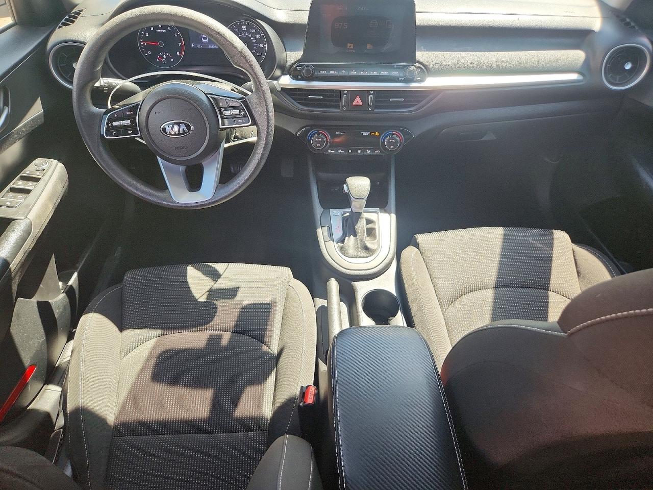 2019 KIA FORTE LXS photo 15