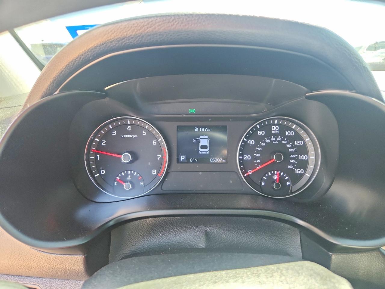 2019 KIA FORTE LXS photo 17