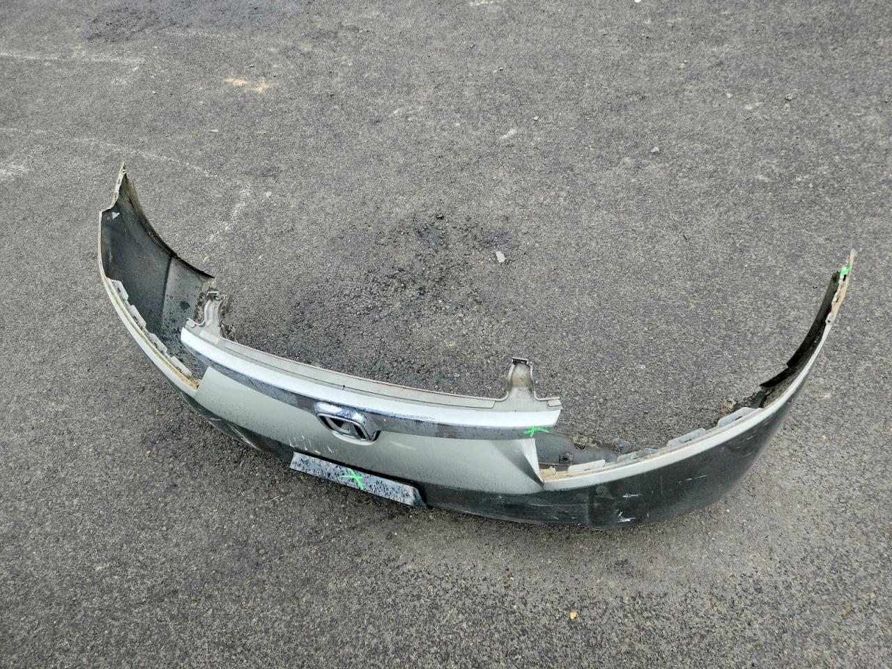 2008 HONDA CIVIC LX photo 12