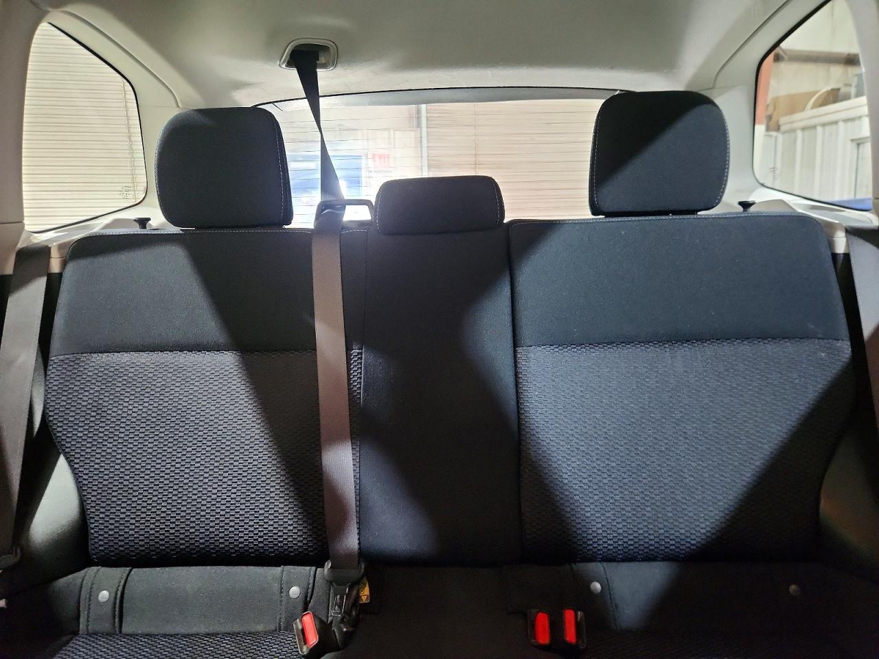 2018 SUBARU FORESTER 2.5I photo 19