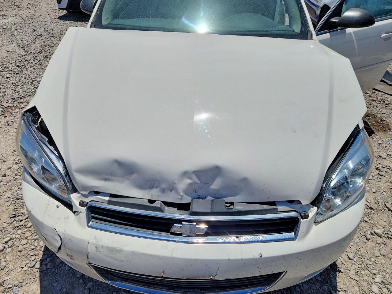 2007 CHEVROLET IMPALA LS photo 21