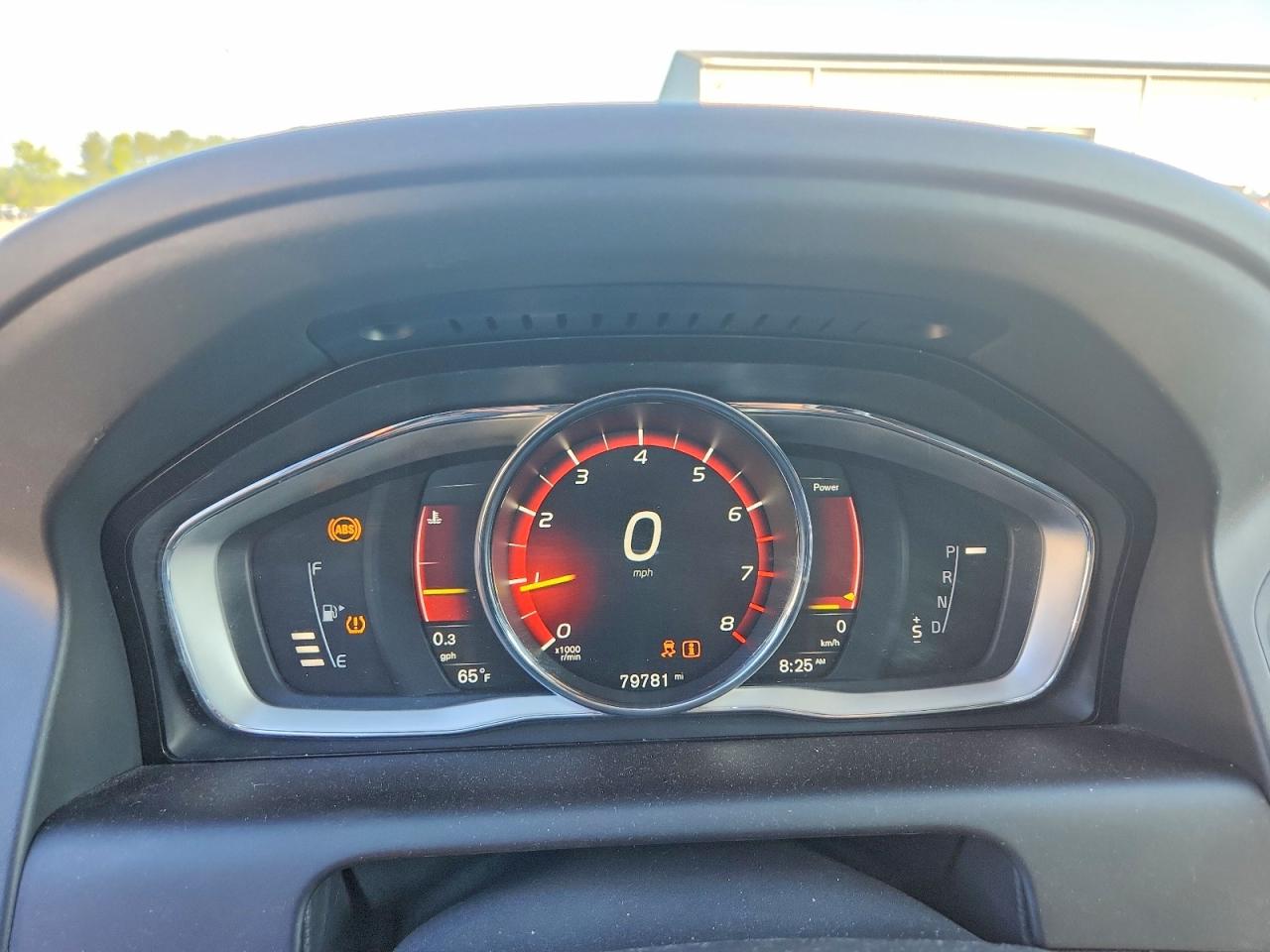 2017 VOLVO XC60 T6 INSCRIPTION photo 17