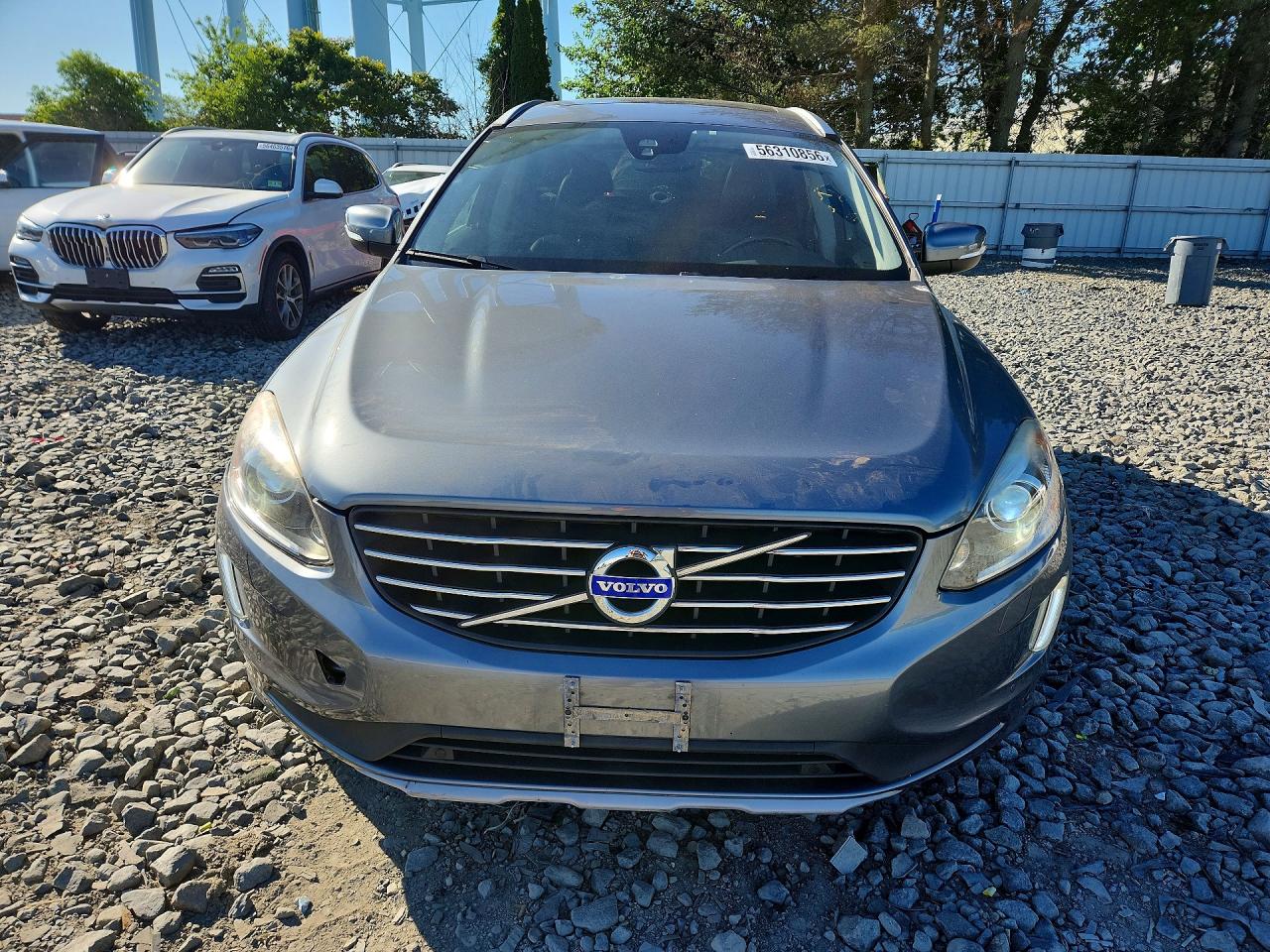 2017 VOLVO XC60 T6 INSCRIPTION photo 9