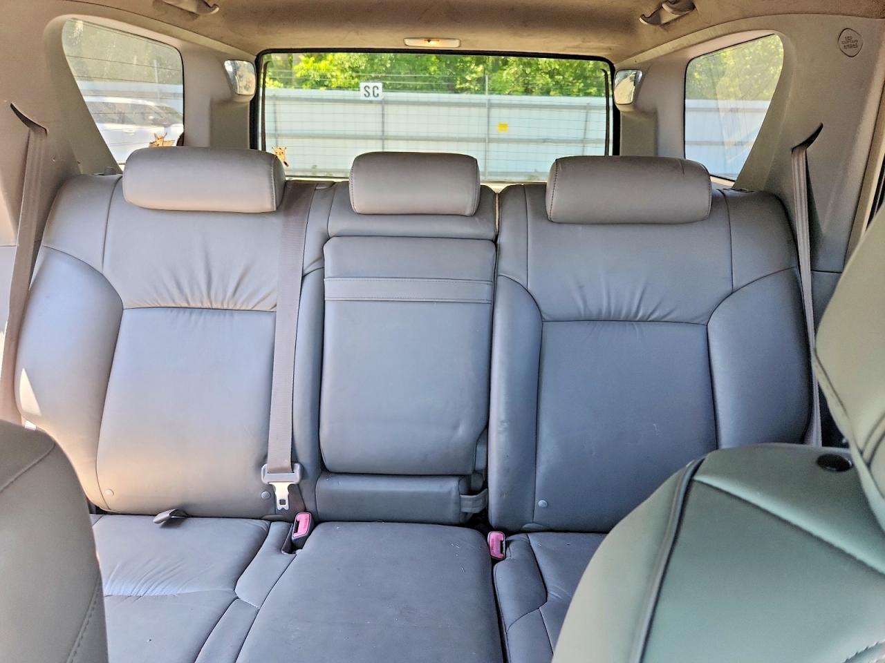 2006 TOYOTA 4RUNNER LIMITED photo 19