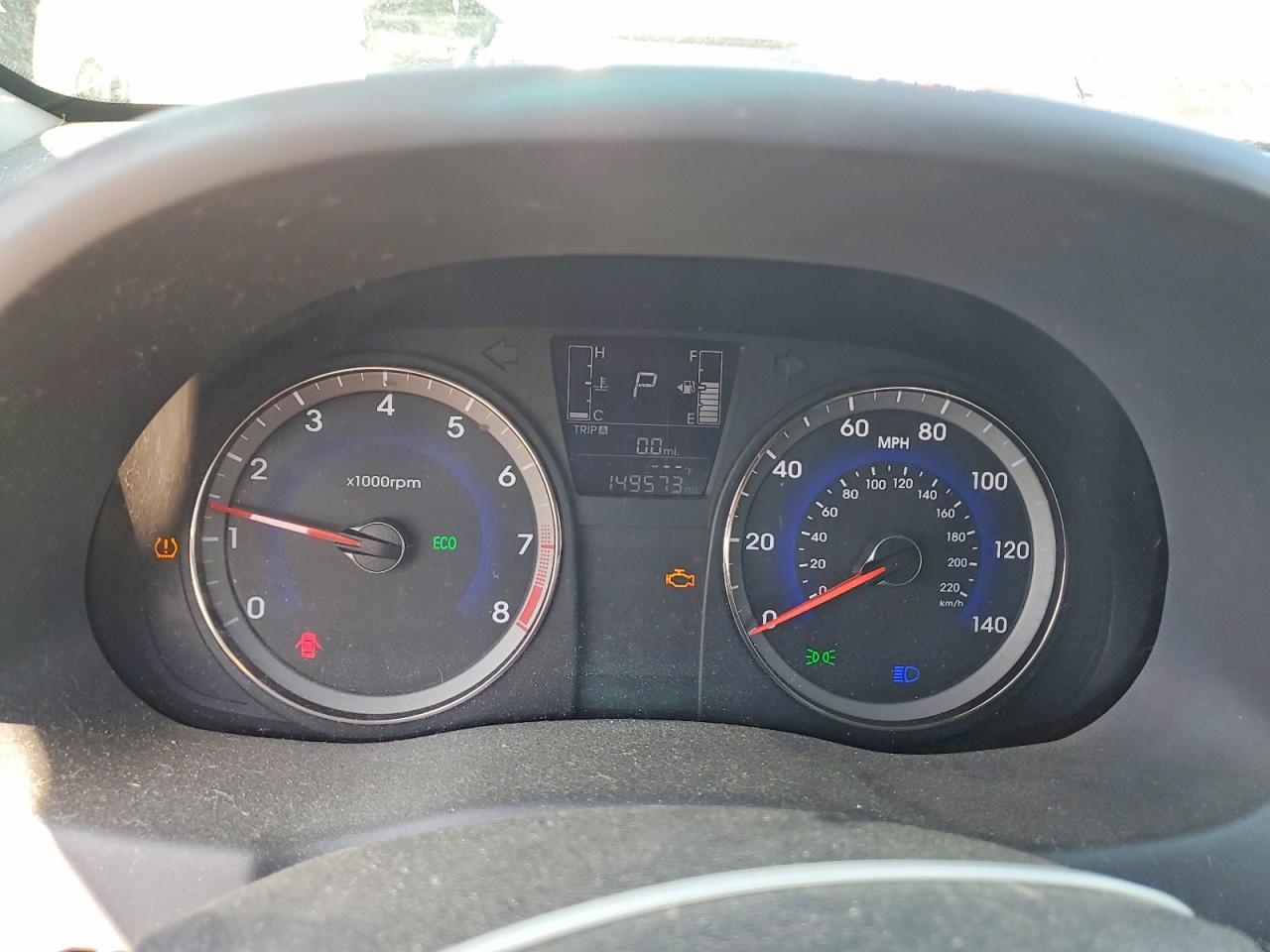 2017 HYUNDAI ACCENT SE photo 17