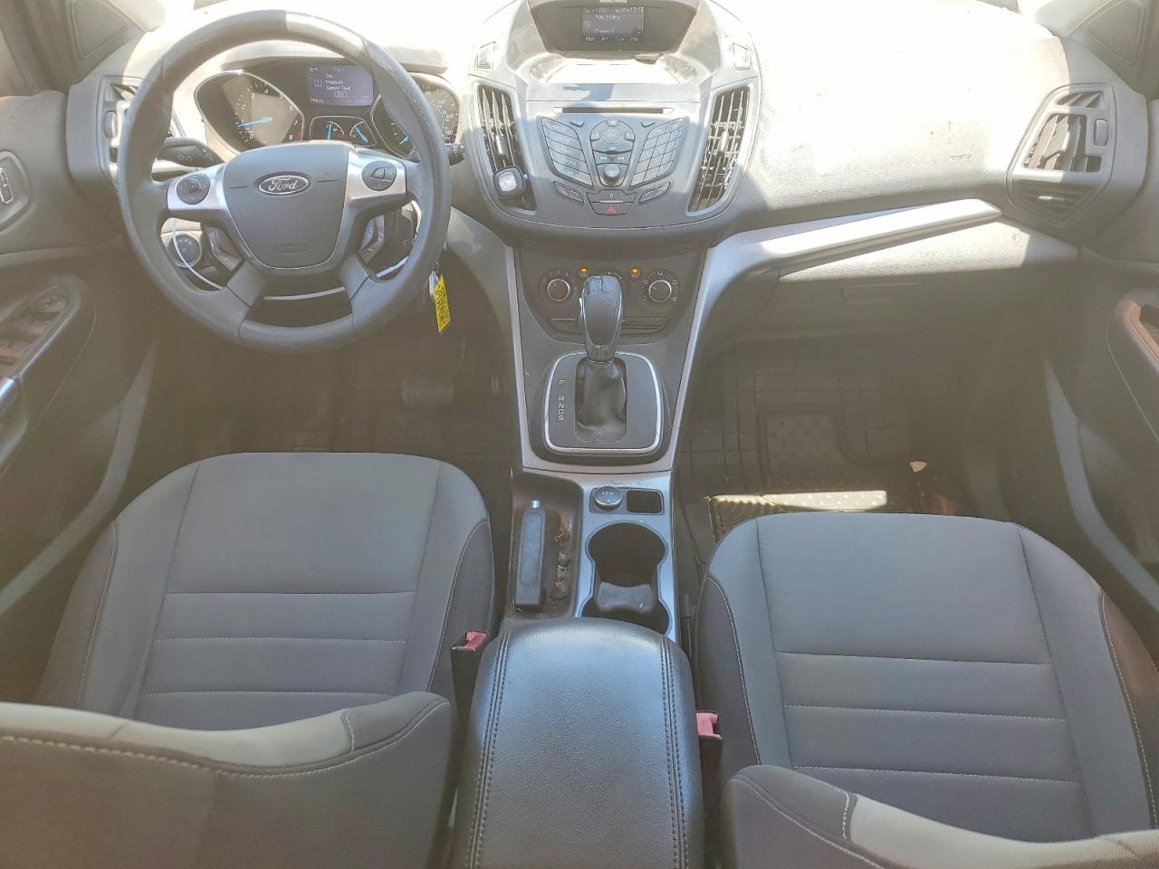 2013 FORD ESCAPE SE photo 22