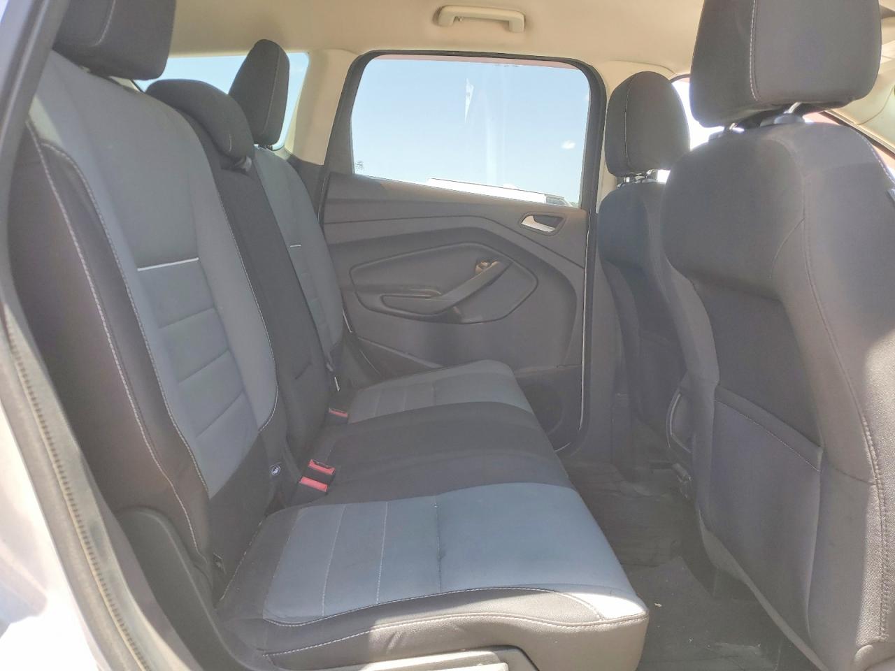 2013 FORD ESCAPE SE photo 31