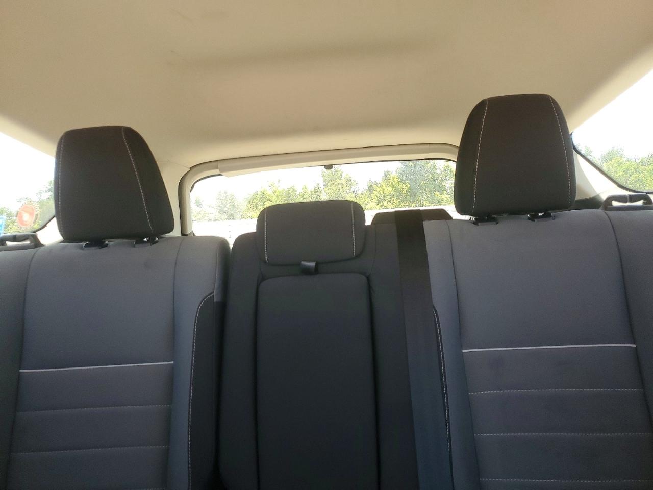 2013 FORD ESCAPE SE photo 28