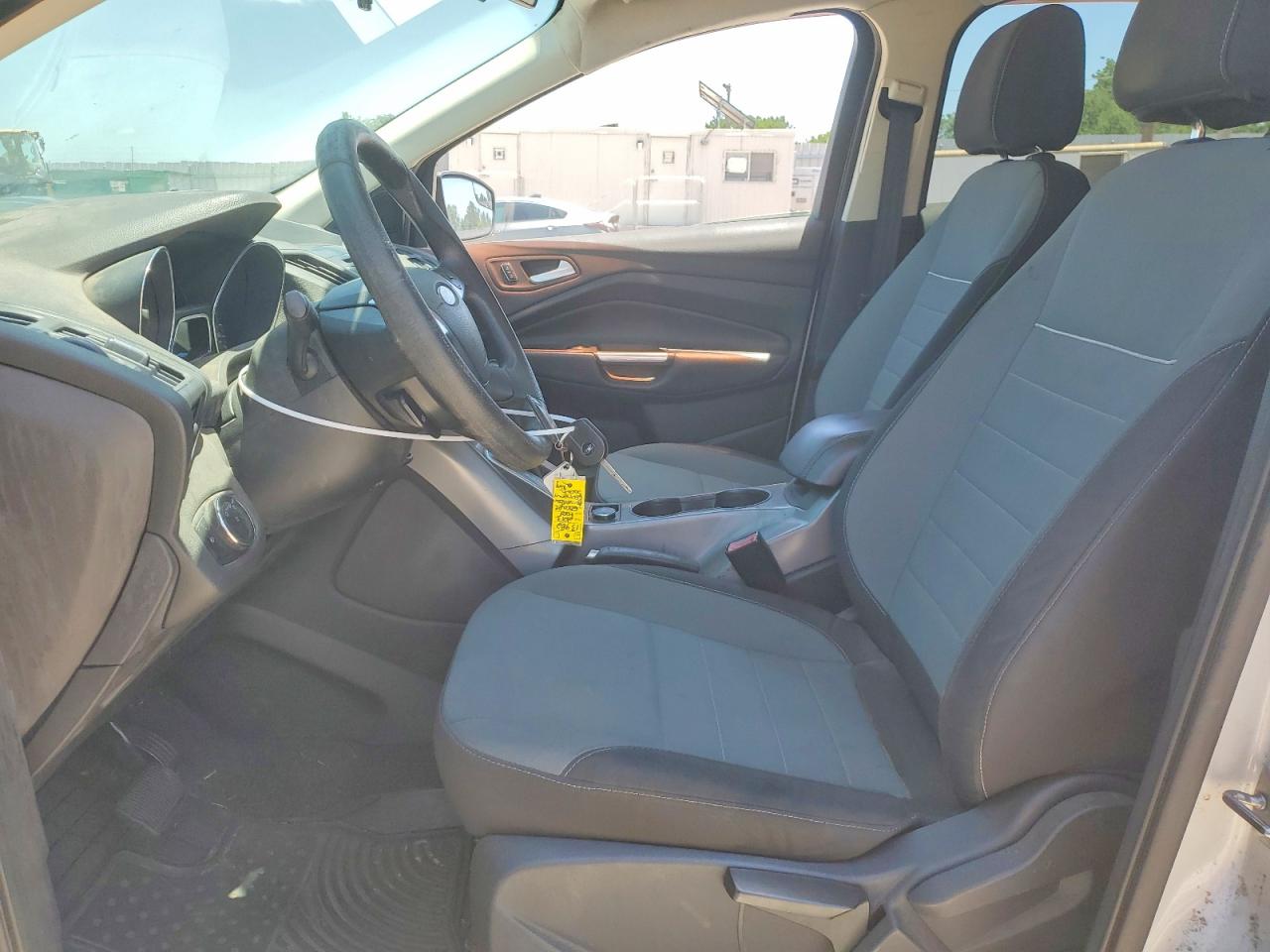 2013 FORD ESCAPE SE photo 19