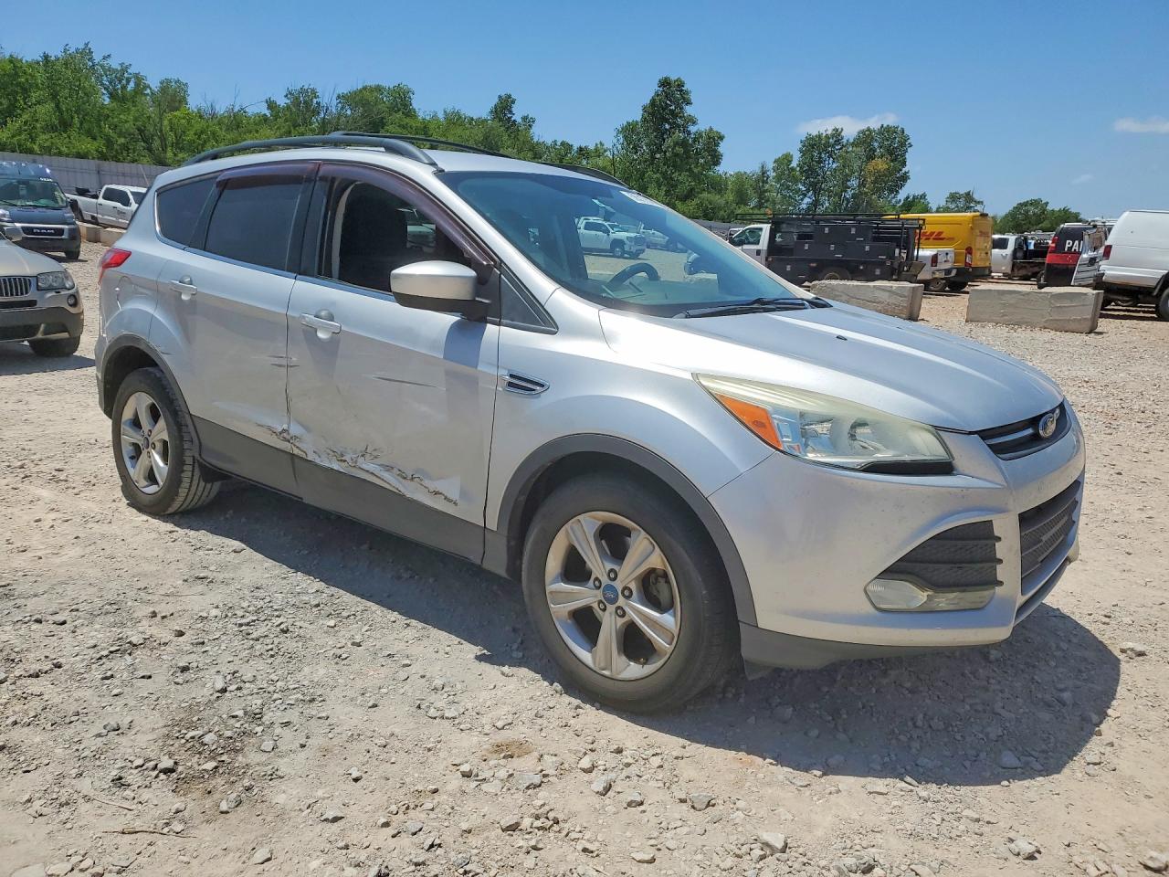 2013 FORD ESCAPE SE photo 10