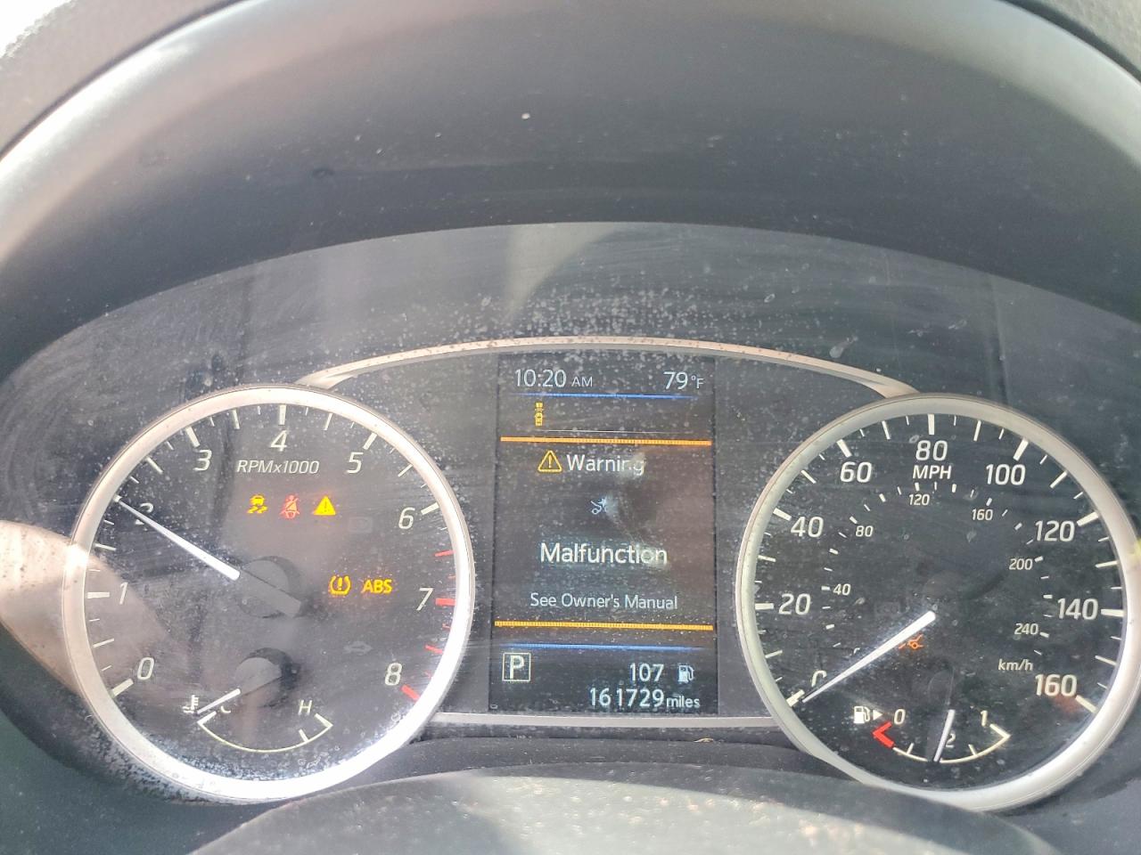2019 NISSAN SENTRA SV photo 9