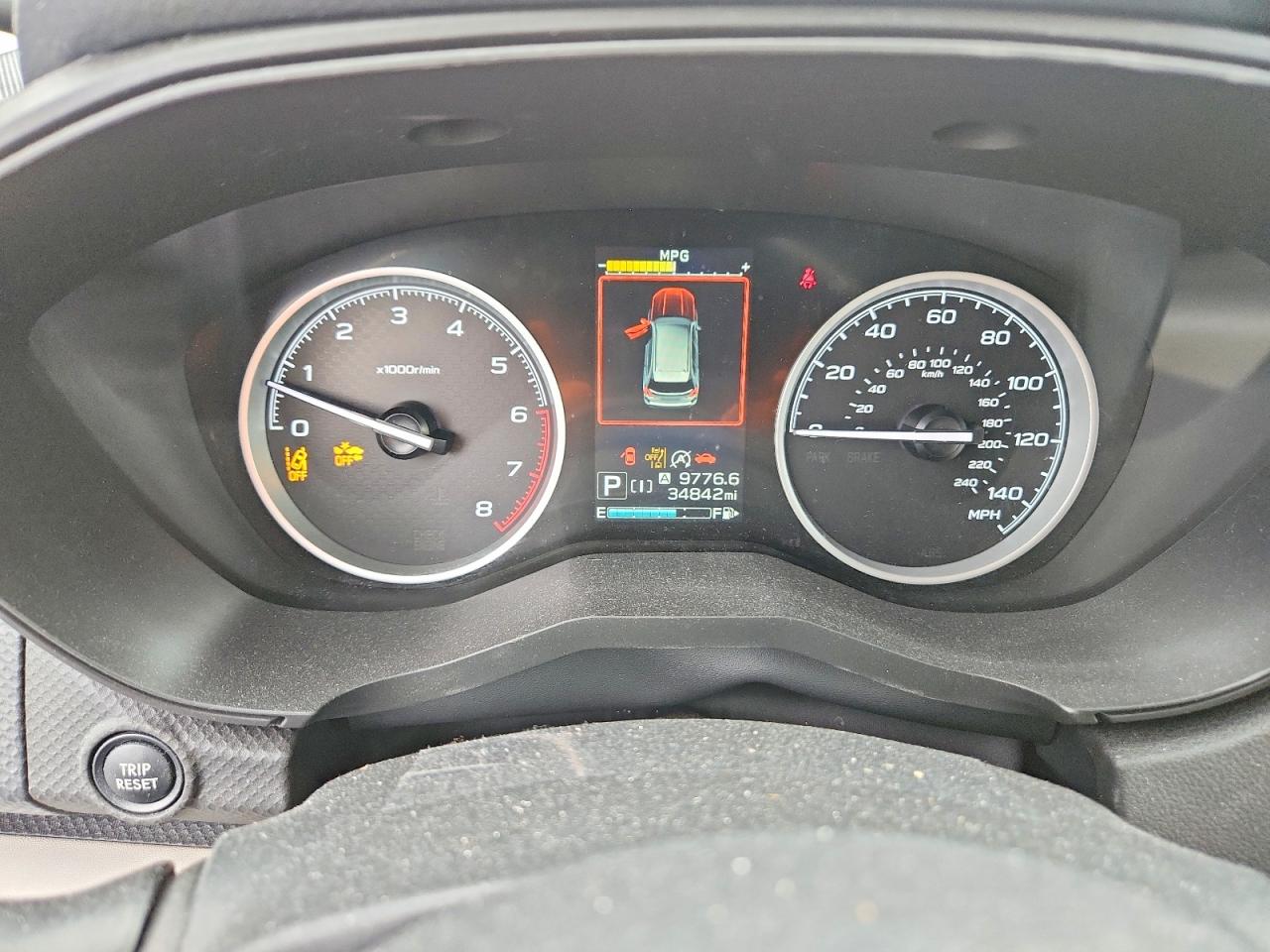 2022 SUBARU FORESTER LIMITED photo 17